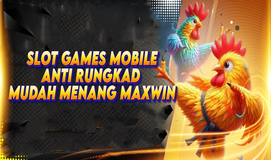 Banner JORDANSLOT